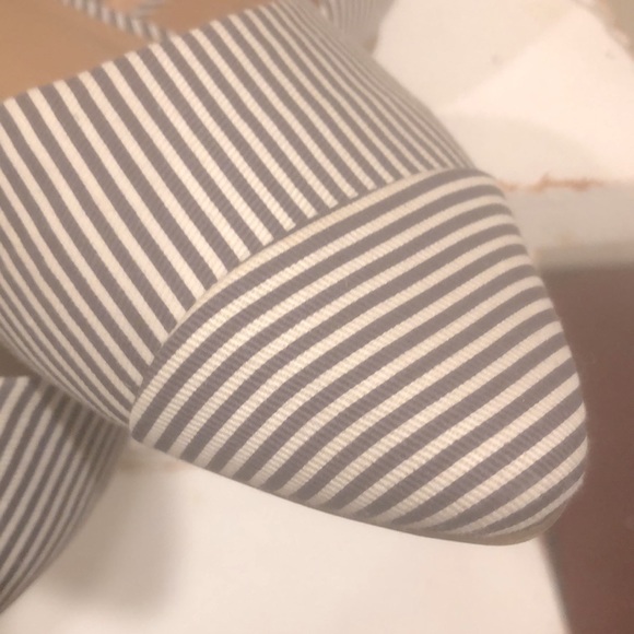 Target merona size 6.5 flats - Picture 3 of 5